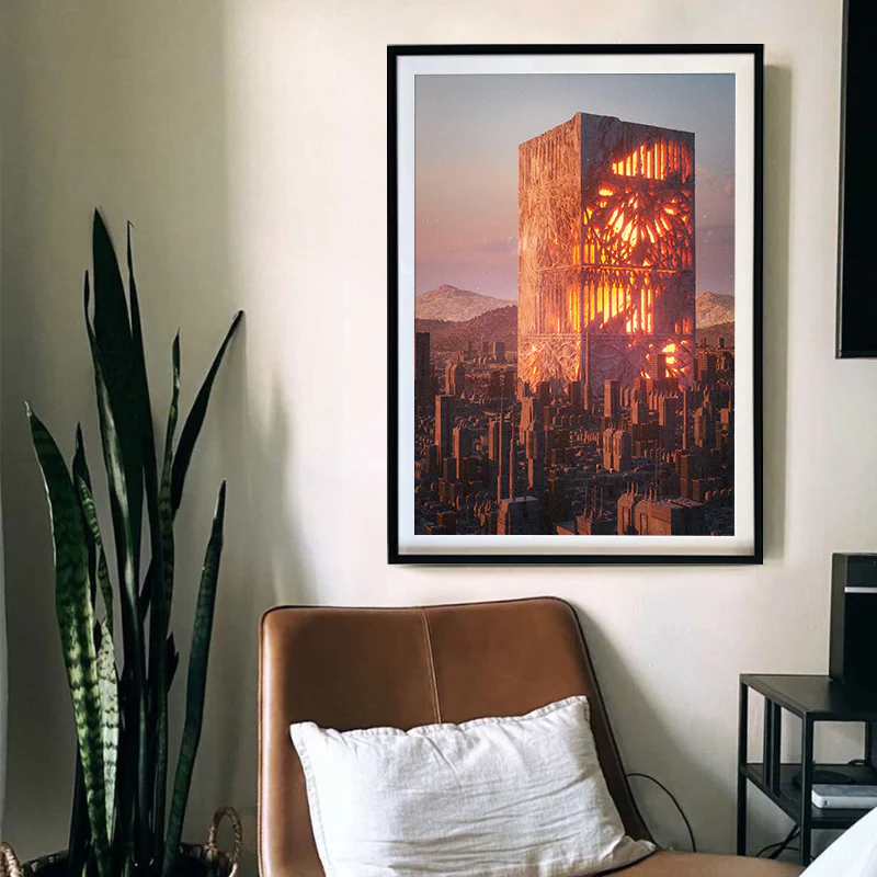 Monolyth - Image 3