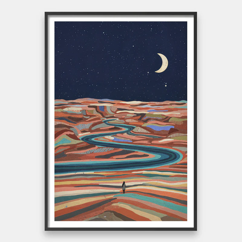 Moon River