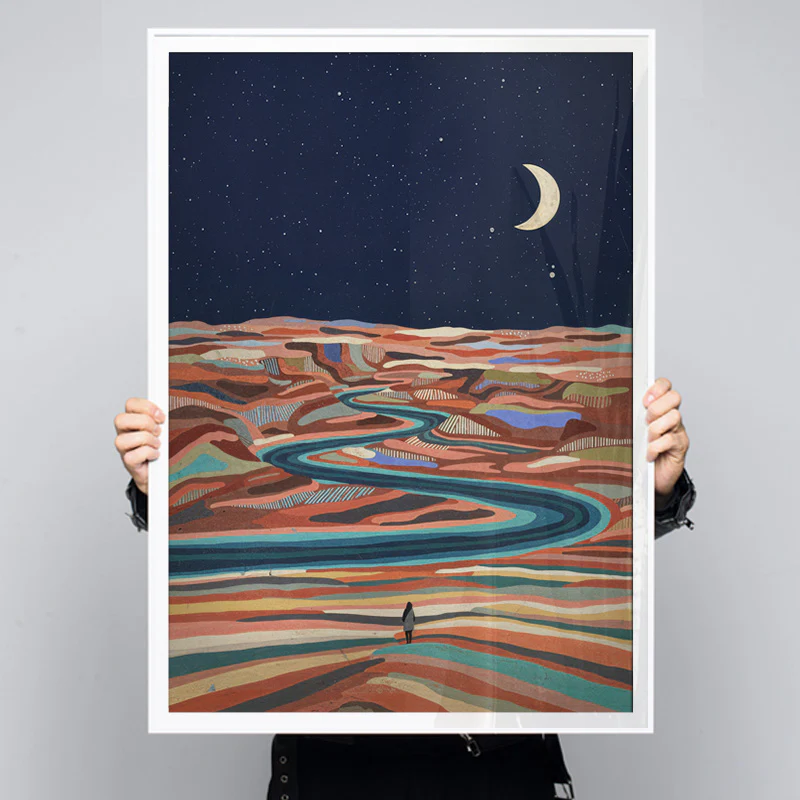 Moon River - Image 3