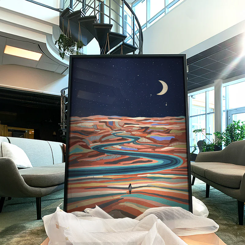 Moon River - Image 4