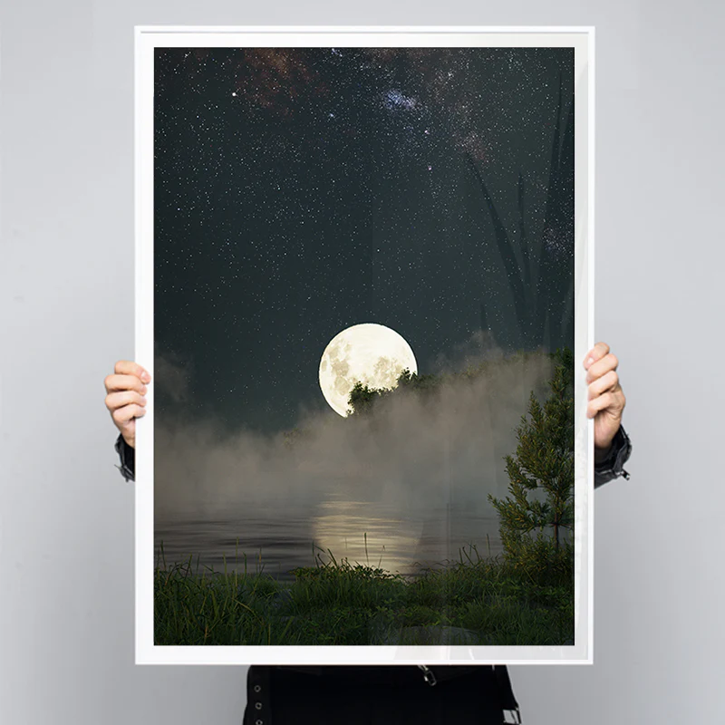 Moon Shot - Image 3