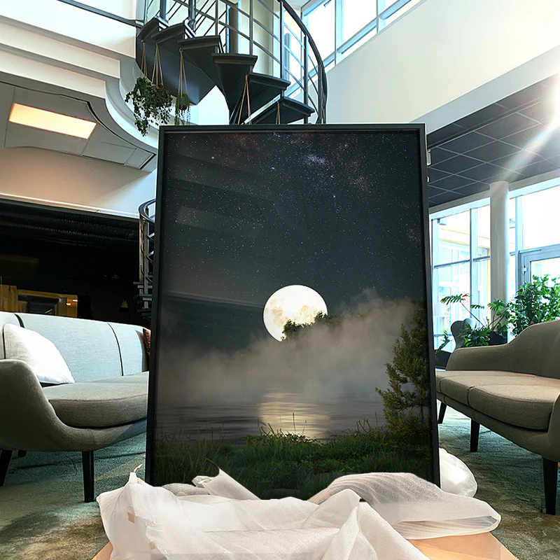 Moon Shot - Image 4