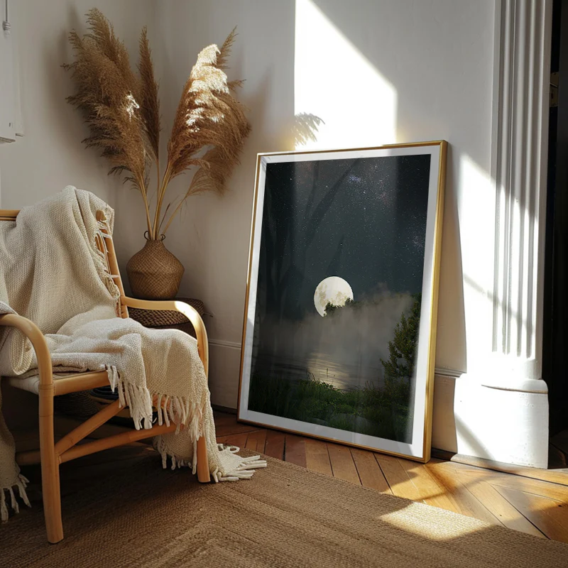 Moon Shot - Image 5