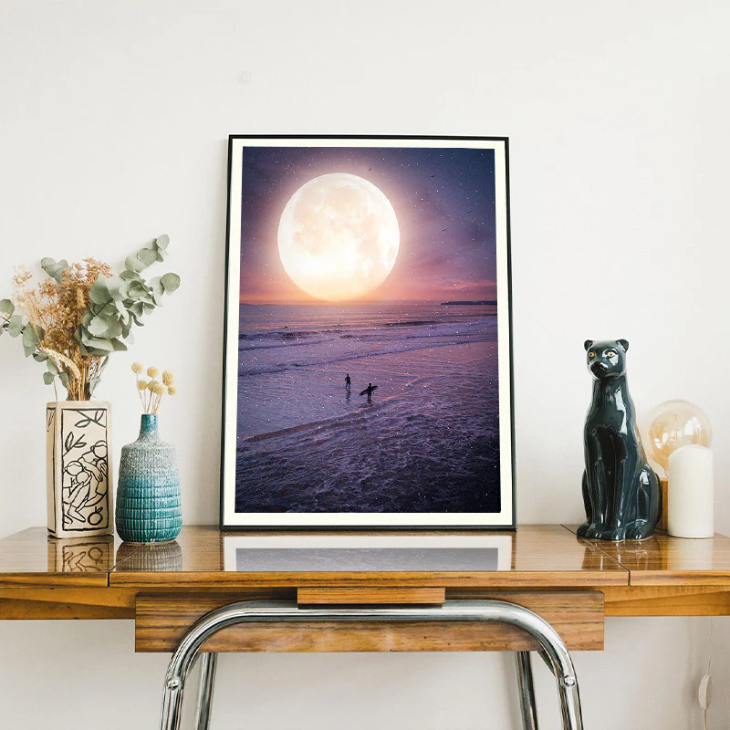 Moonlight Night - Image 7