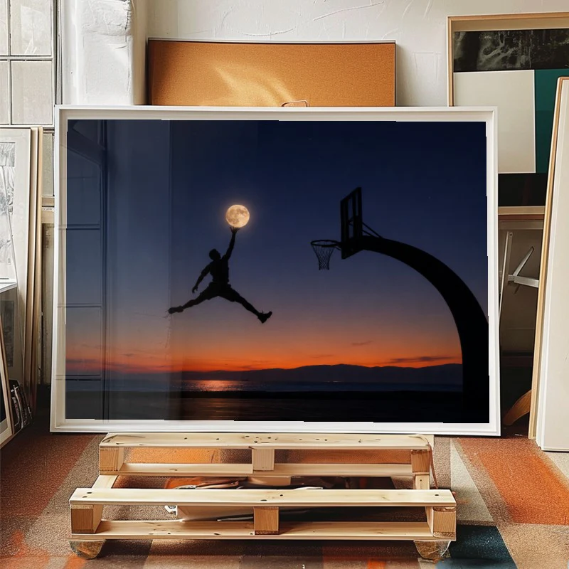 Moonshot Season - Image 4