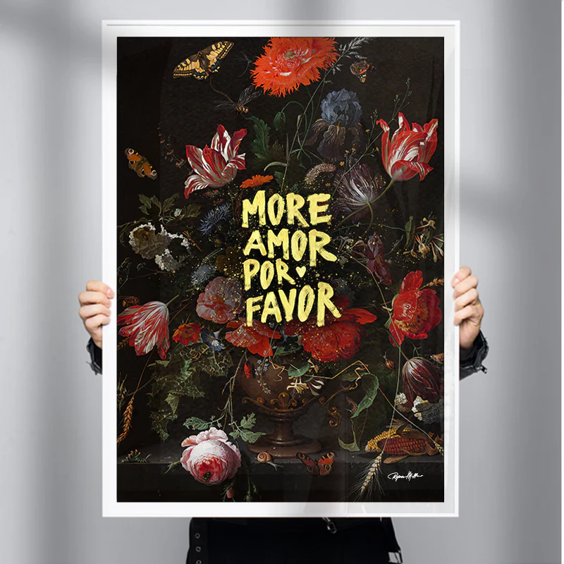 More Amor Por favor - Image 3