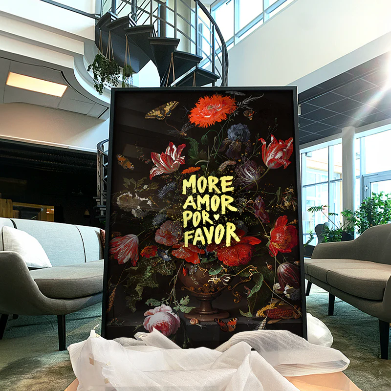 More Amor Por favor - Image 4