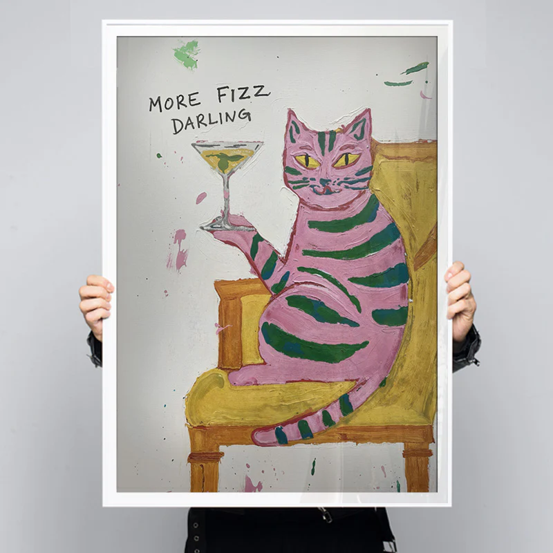 More Fizz Darling - Image 3