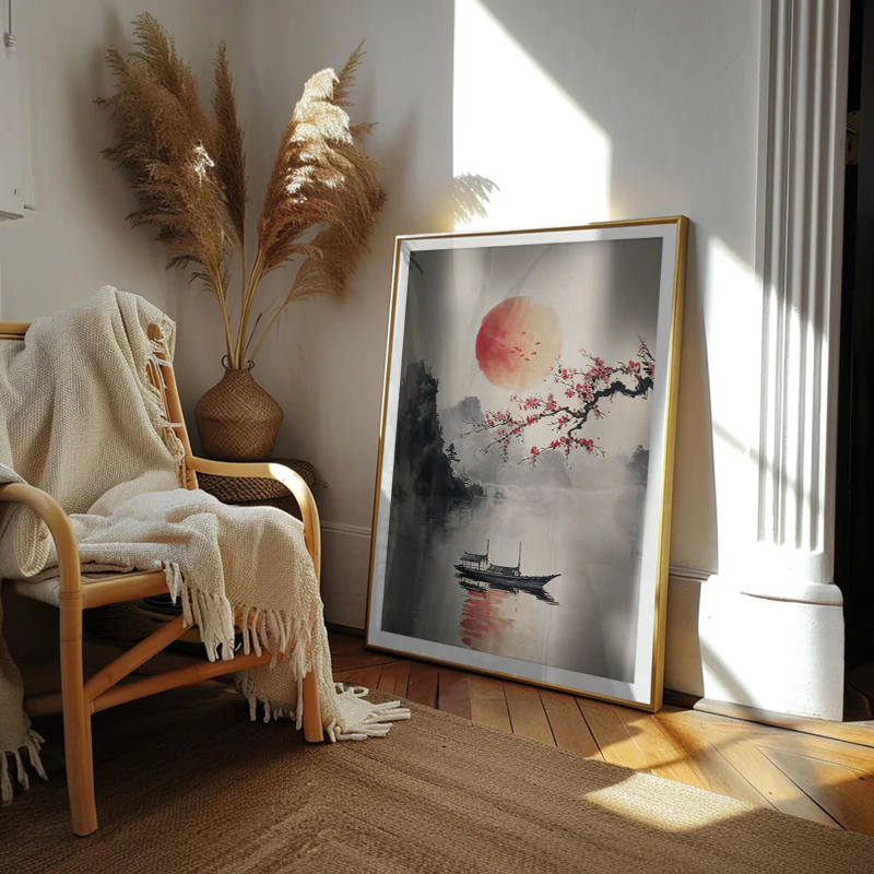 Morning Without Sound - Image 5