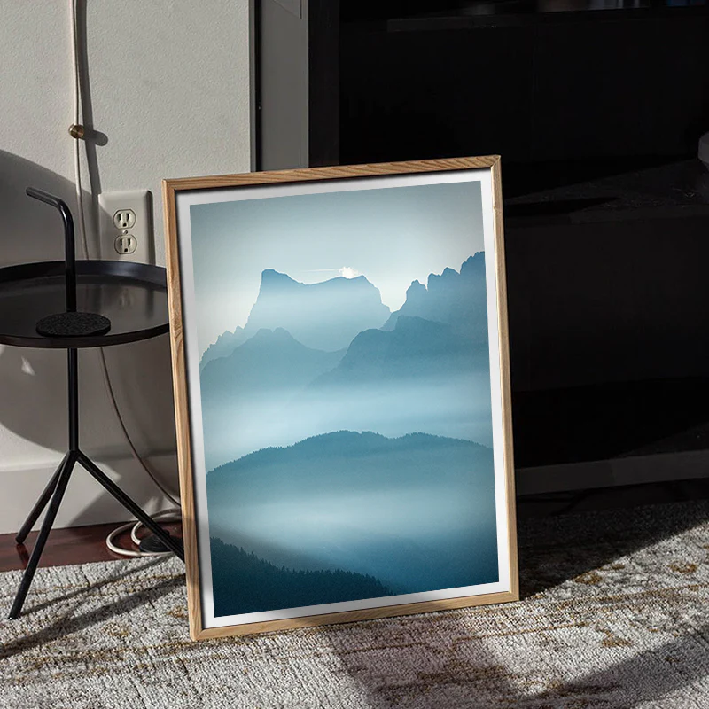 Mountain Waves - Image 2