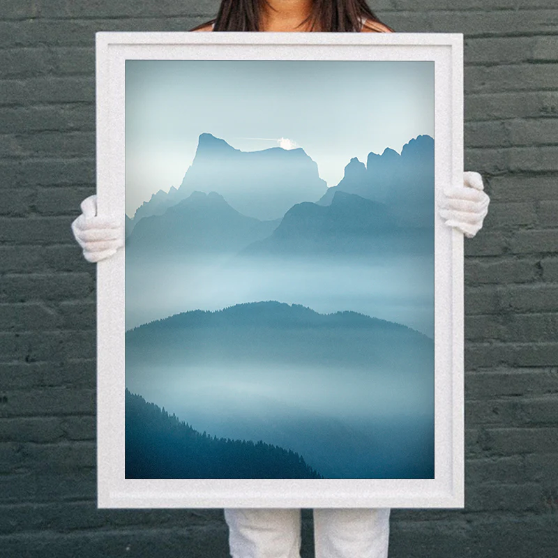 Mountain Waves - Image 3