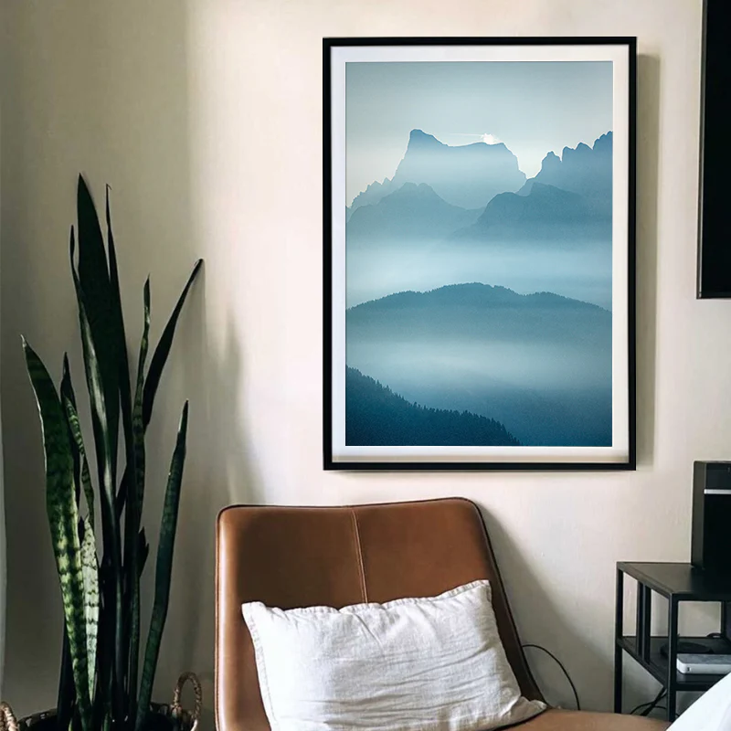 Mountain Waves - Image 4