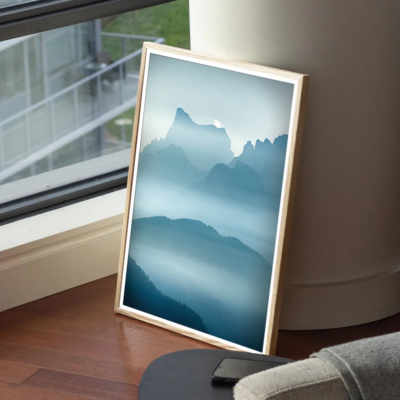 Mountain Waves - Image 6