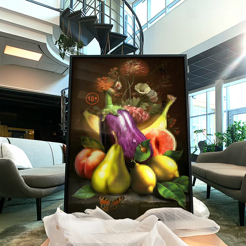 Naughty Fruits - Image 3