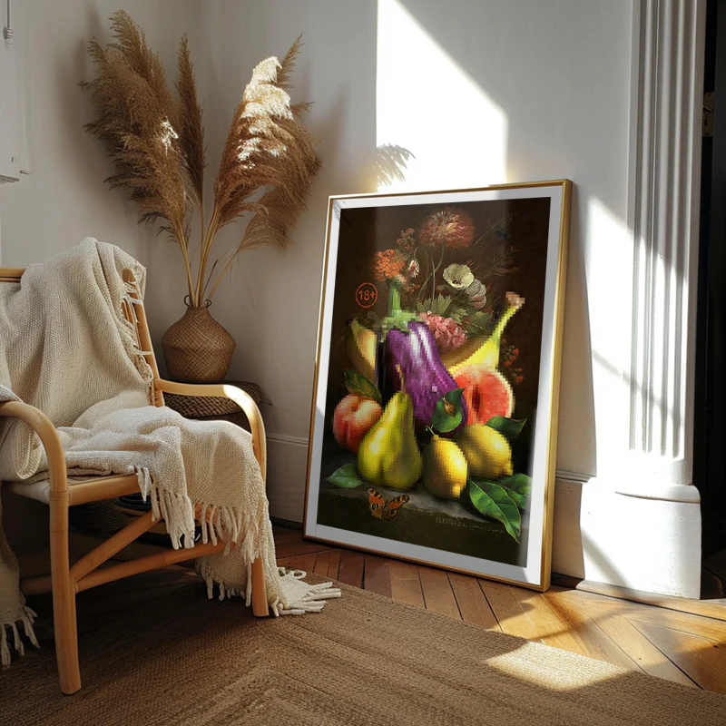 Naughty Fruits - Image 4