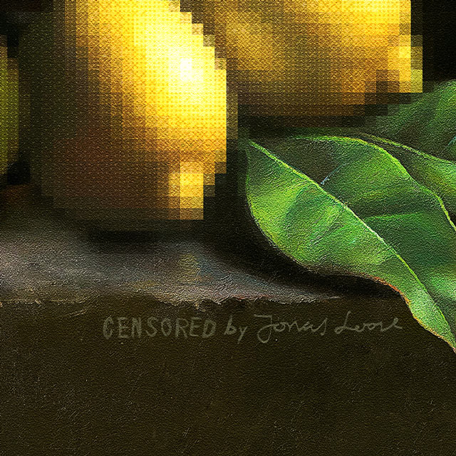 Naughty Fruits - Image 6