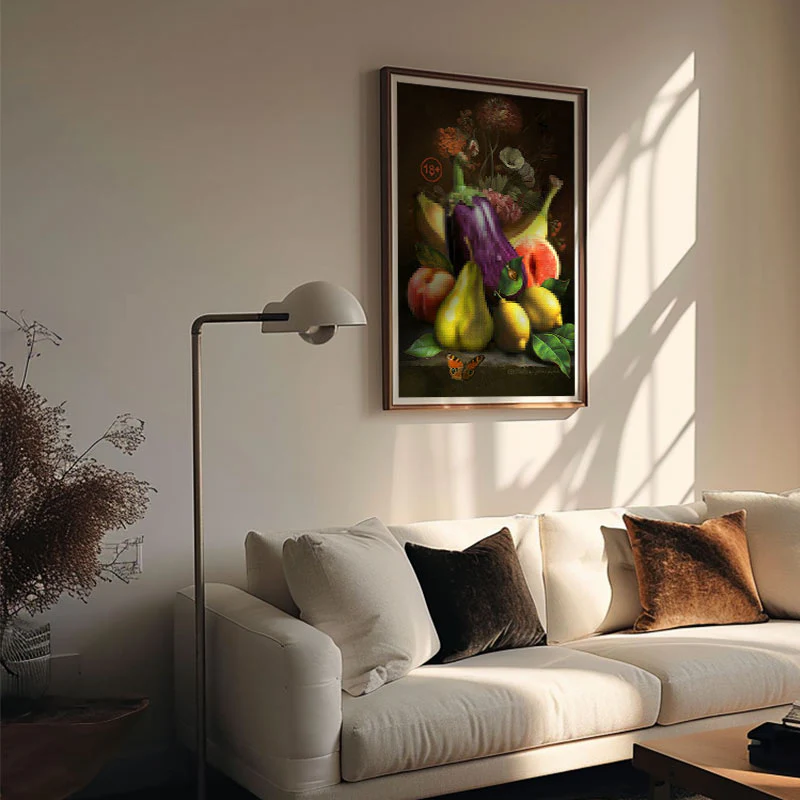 Naughty Fruits - Image 8