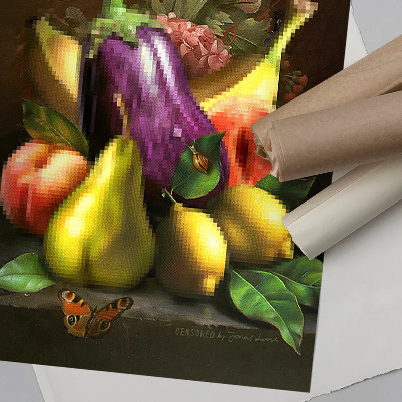 Naughty Fruits - Image 9