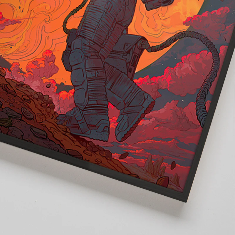 New Planet - Image 4