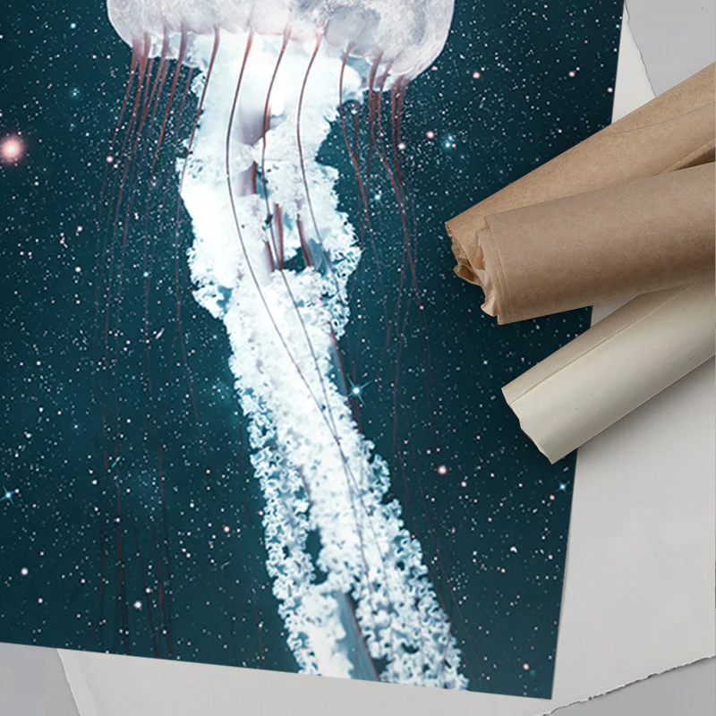No Artist Tolerates Reality - Image 6