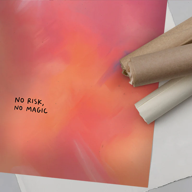 No Risk No Magic - Image 6