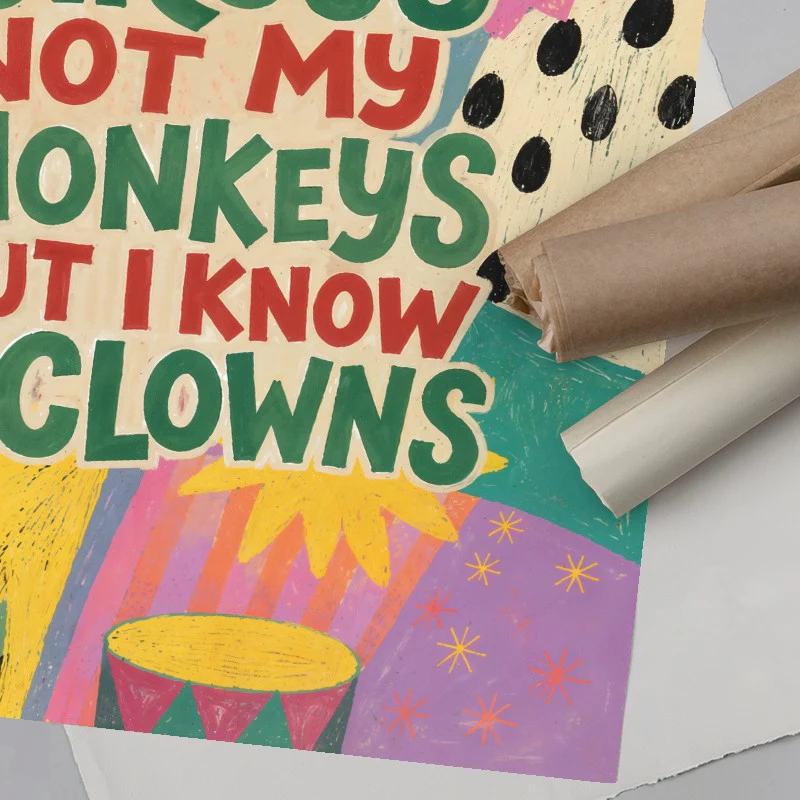 Not My Circus - Image 6