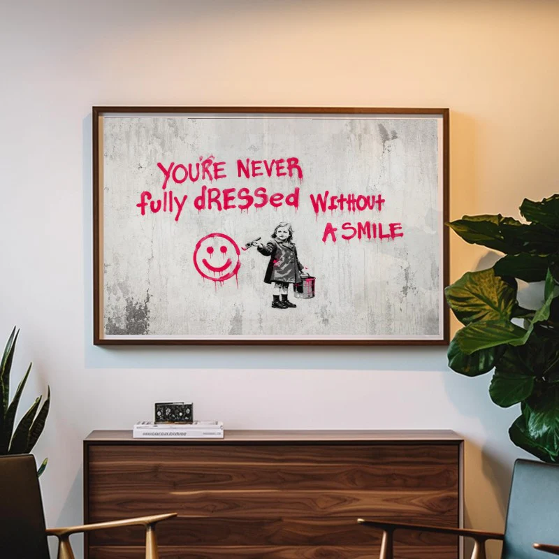 Not Without A Smile - Image 5