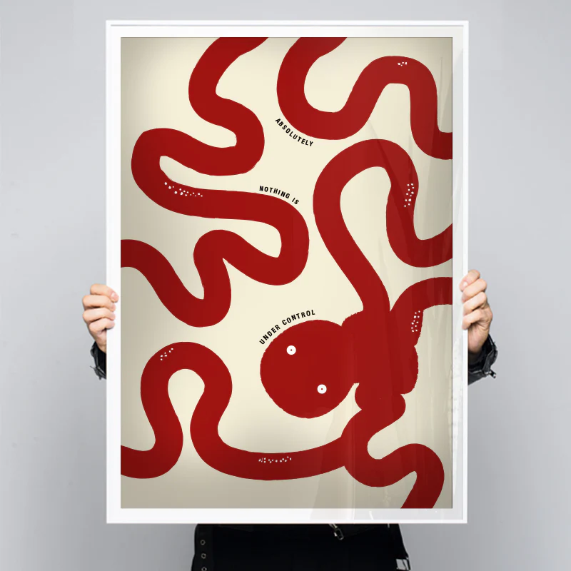 Nothing Is Under Control - Image 3