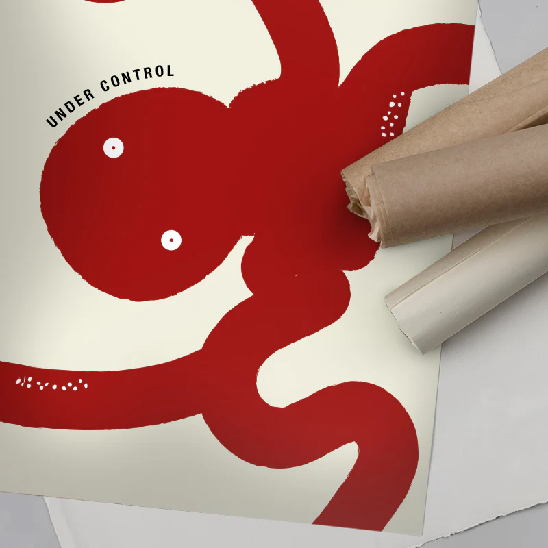 Nothing Is Under Control - Image 8