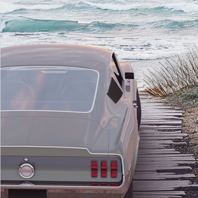 Ocean View - Image 5