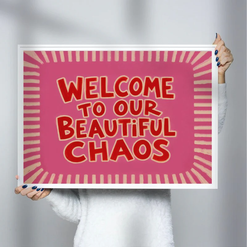 Our Beautiful Chaos - Image 3