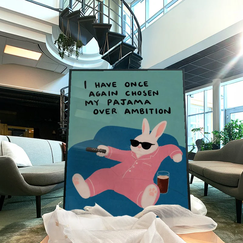 Pajama Over Ambition - Image 4