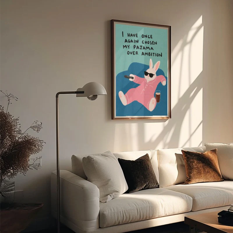 Pajama Over Ambition - Image 5