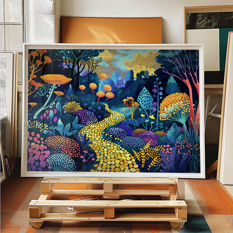 Path Of Wonder - Image 4