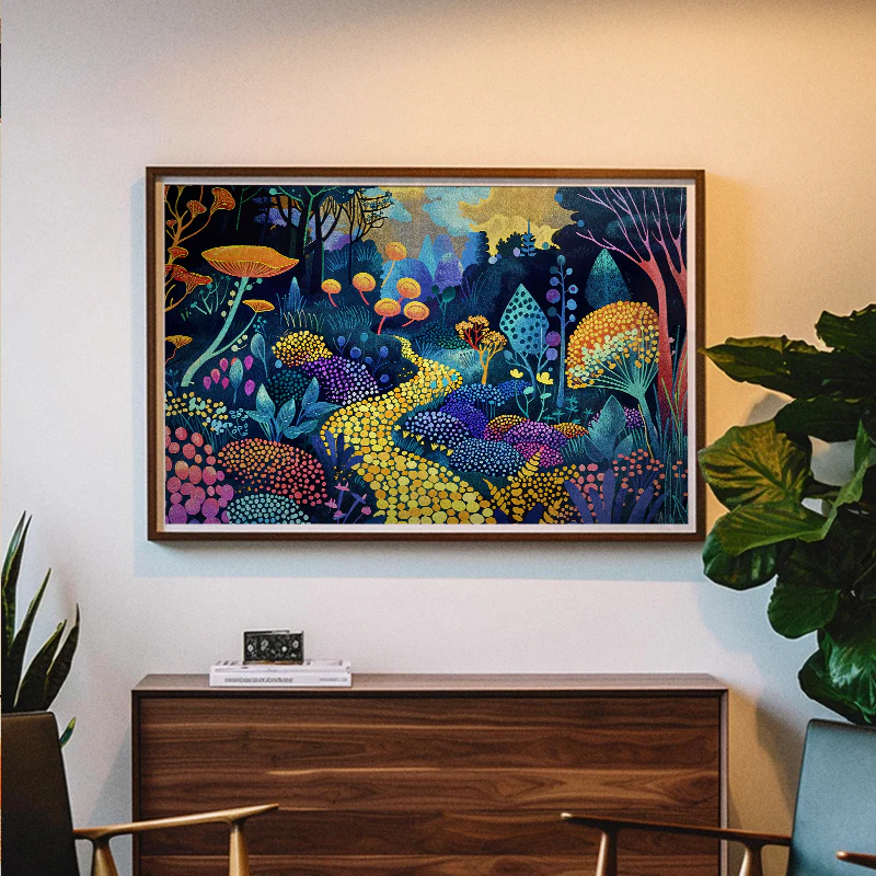 Path Of Wonder - Image 5