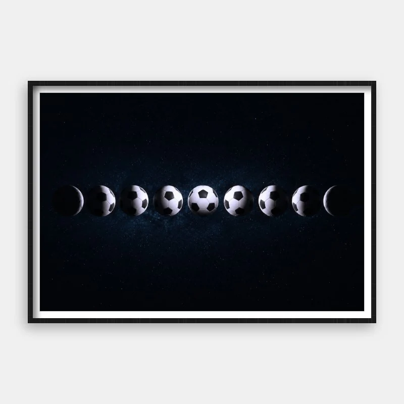 Phases of A Dream