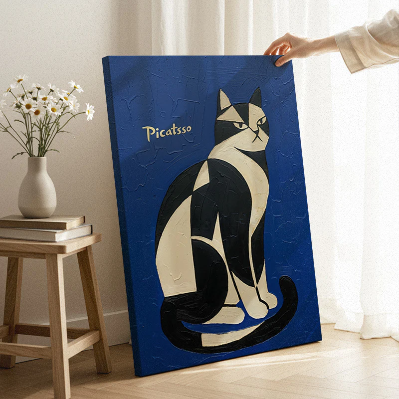 Picatsso Canvas - Image 3