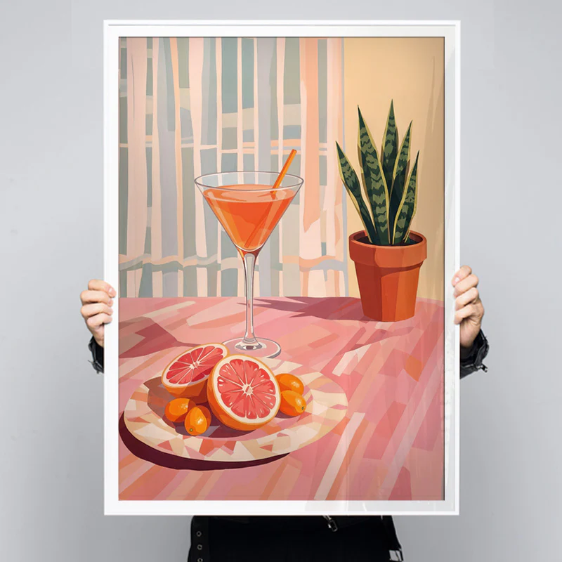 Pink Hour Ritual - Image 3