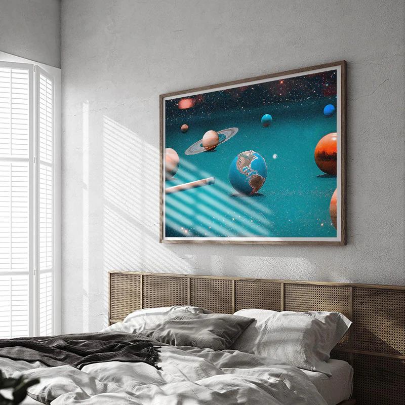 Planet Pool - Image 2