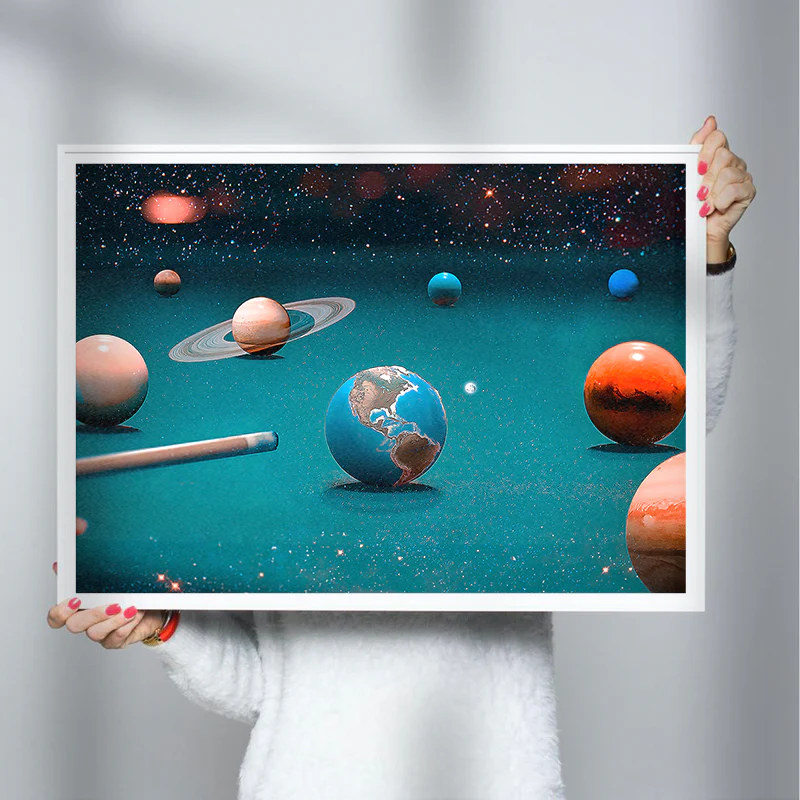 Planet Pool - Image 3