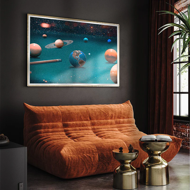 Planet Pool - Image 4