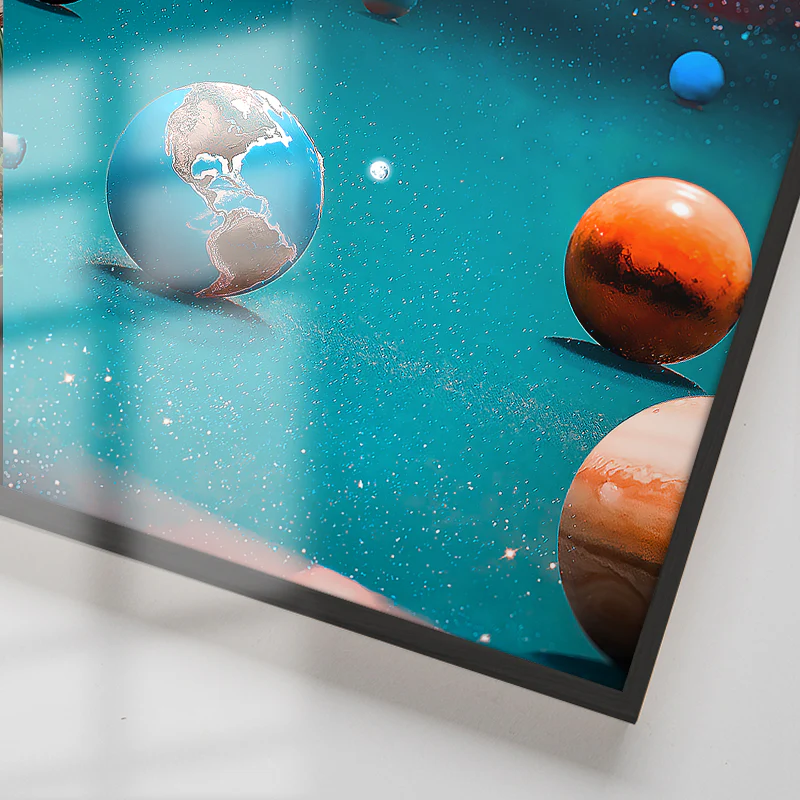 Planet Pool - Image 6
