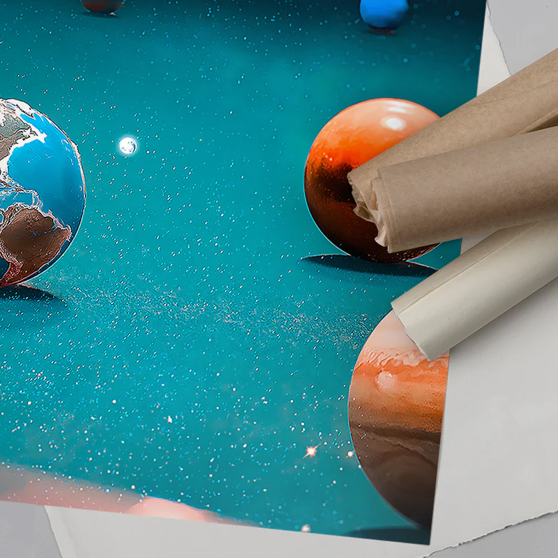 Planet Pool - Image 7