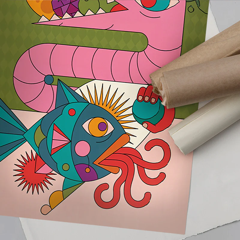 Playful Creatures - Image 6