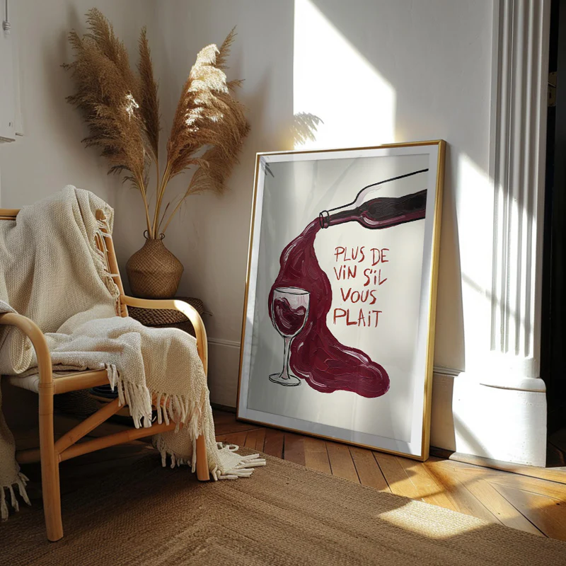 Plus de Vin - Image 2