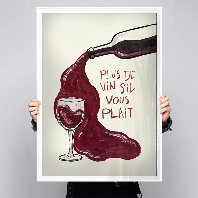 Plus de Vin - Image 3