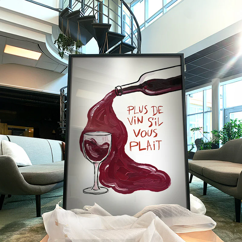 Plus de Vin - Image 4