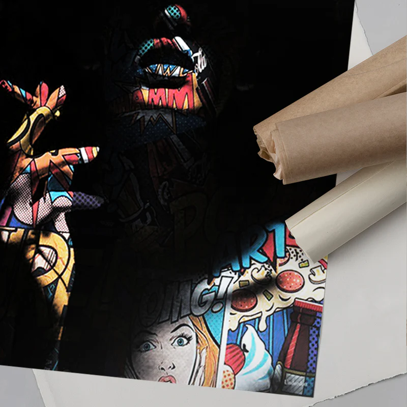 Pop Art in Shadows 01 - Image 8