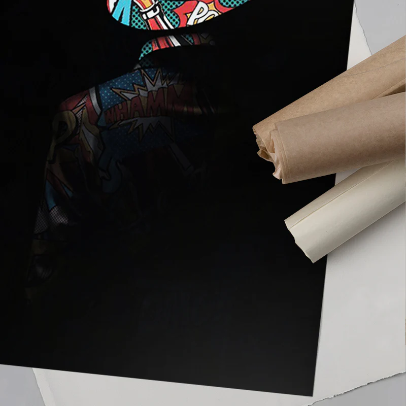 Pop Art in Shadows 02 - Image 8
