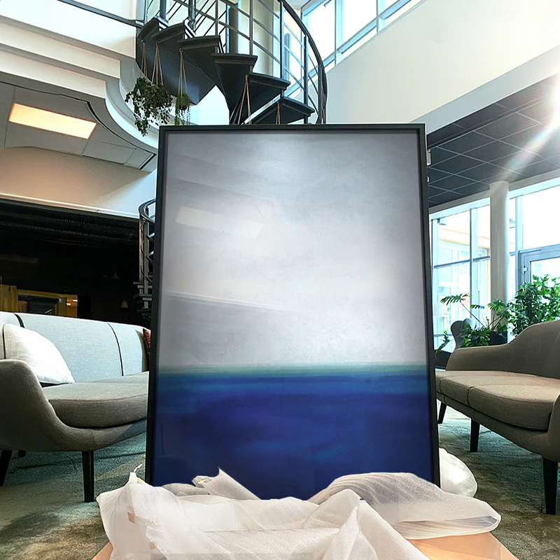 Quiet Sea Memory - Image 4